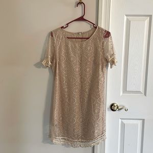 Wendy Katlen Dress - Worn Once
